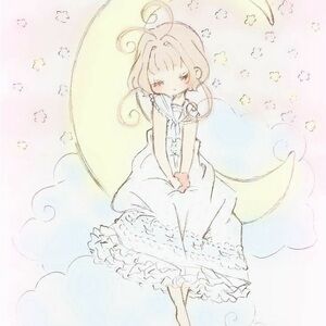 Meet your Posher, Ally